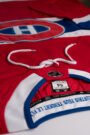 Montreal Canadiens Red Home