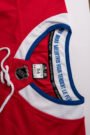 Montreal Canadiens Red Home