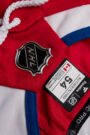 Montreal Canadiens Red Home