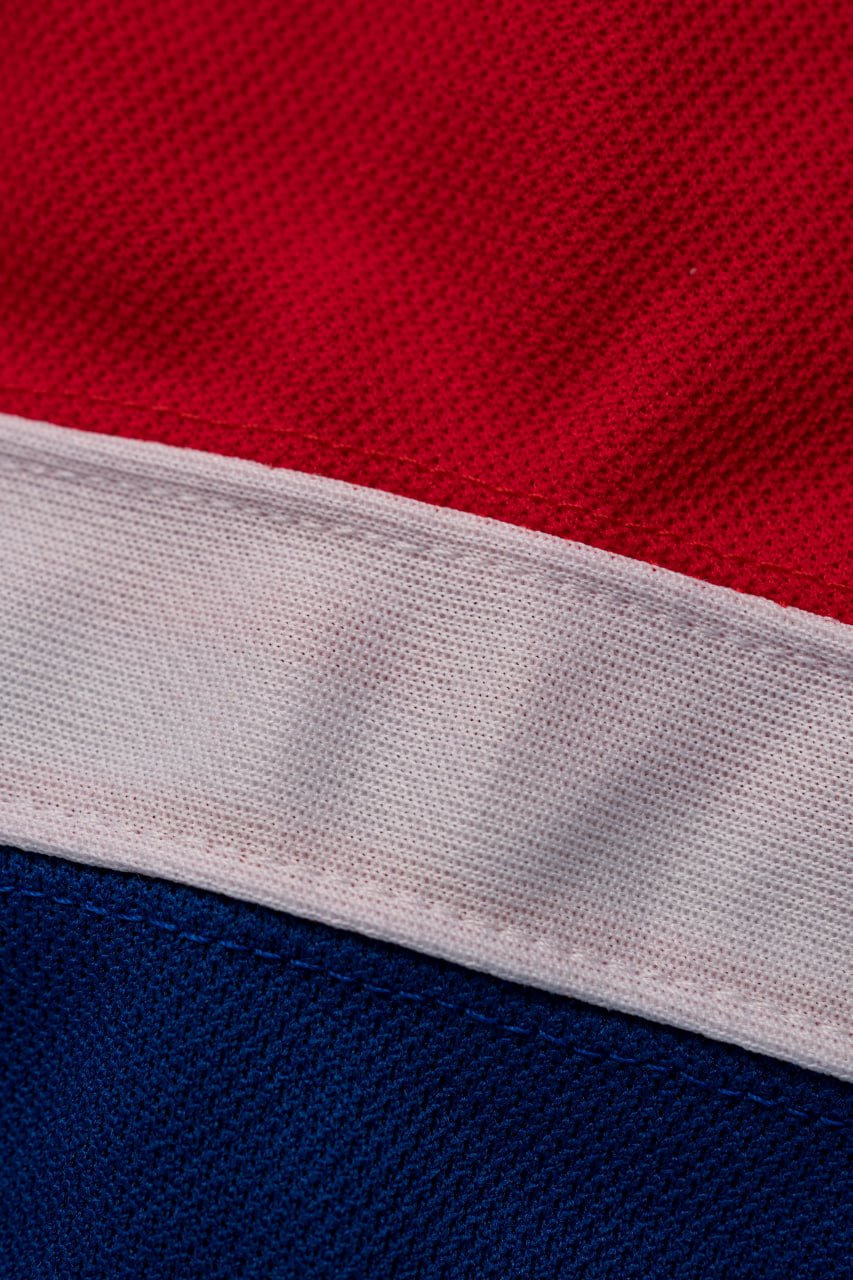 Montreal Canadiens Red Home