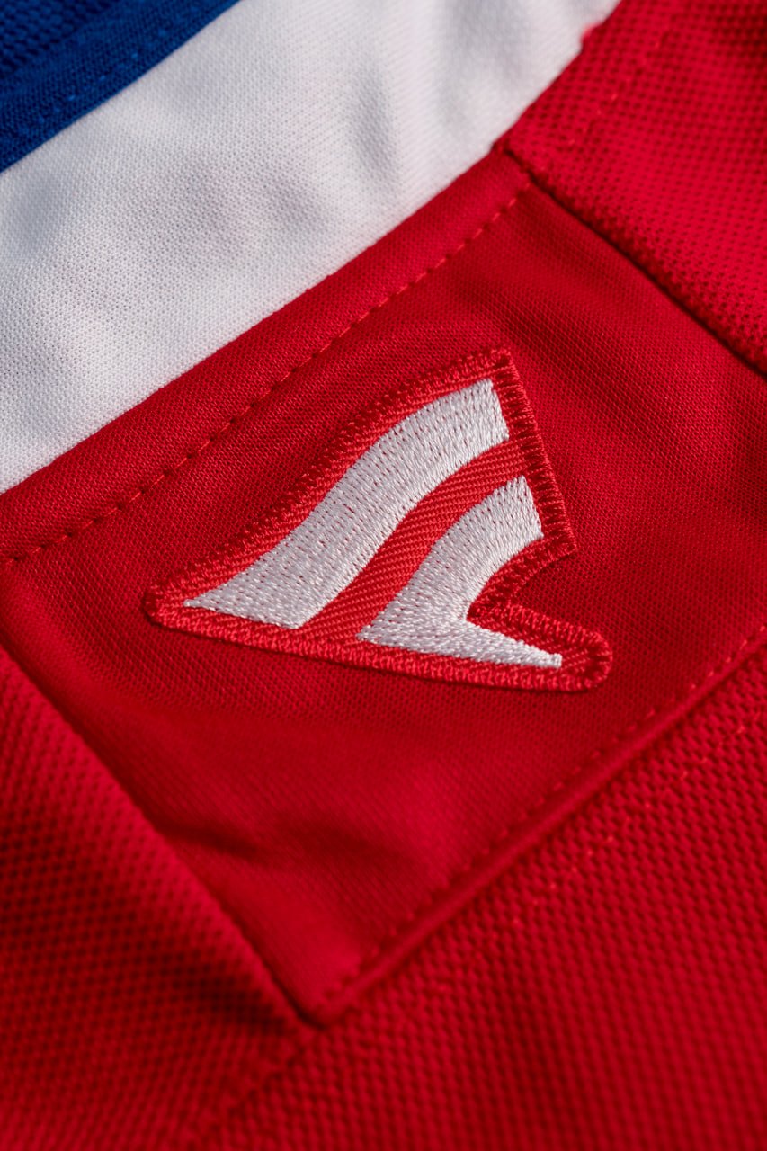 Montreal Canadiens Red Home