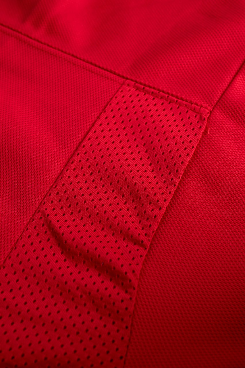 Montreal Canadiens Red Home