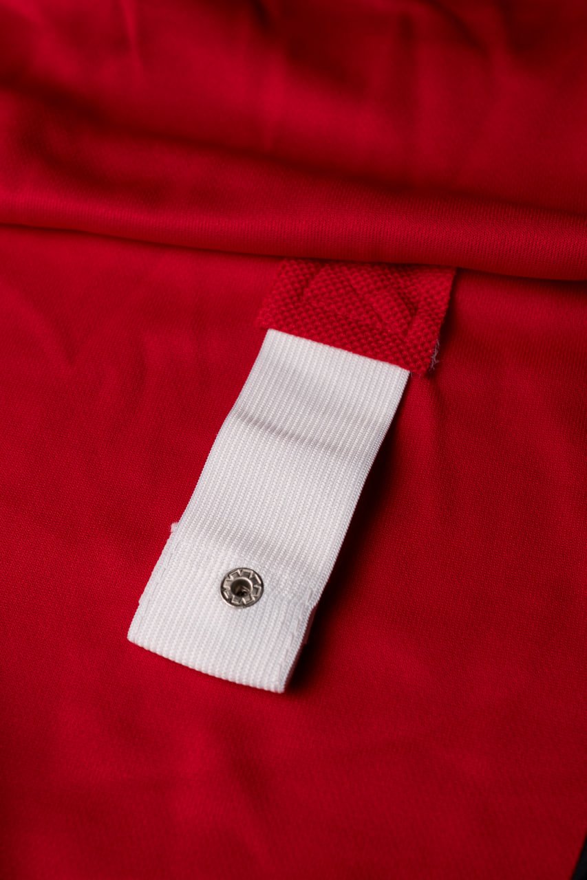 New Jersey Devils Red Home