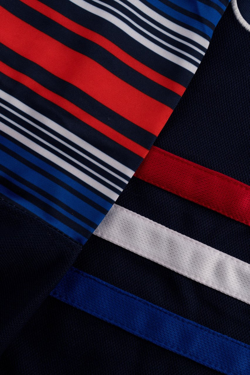 New York Rangers Navy Alternate