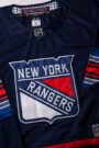 New York Rangers Navy Alternate
