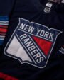 New York Rangers Navy Alternate