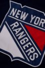 New York Rangers Navy Alternate