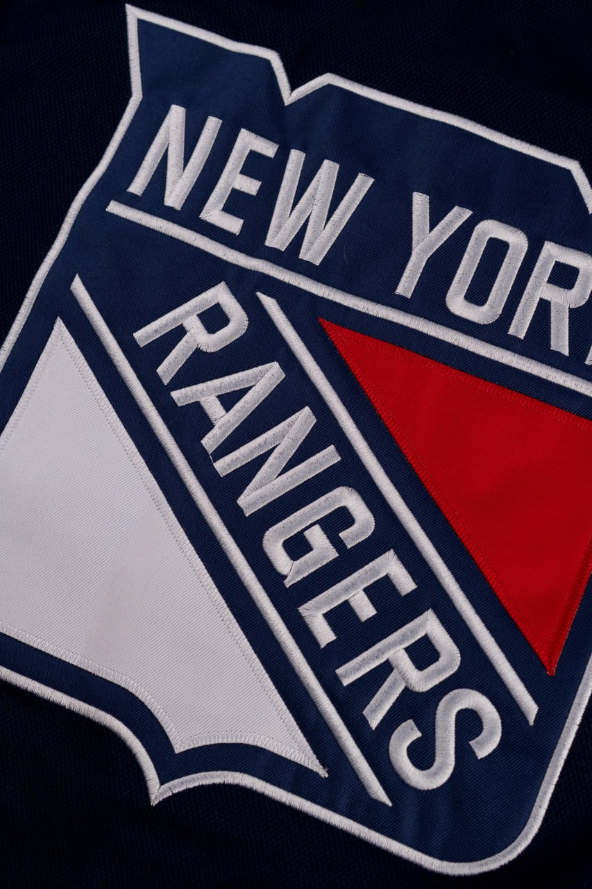 New York Rangers Navy Alternate