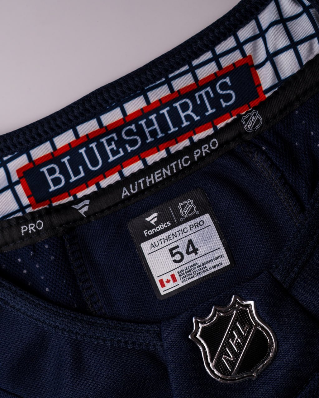 New York Rangers Navy Alternate