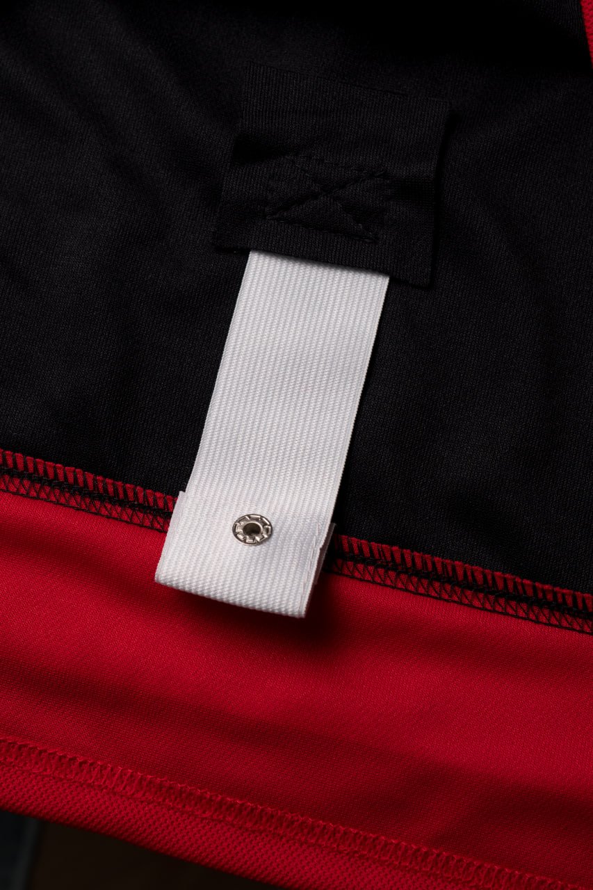 Ottawa Senators Black Home