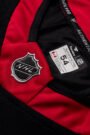 Ottawa Senators Black Home