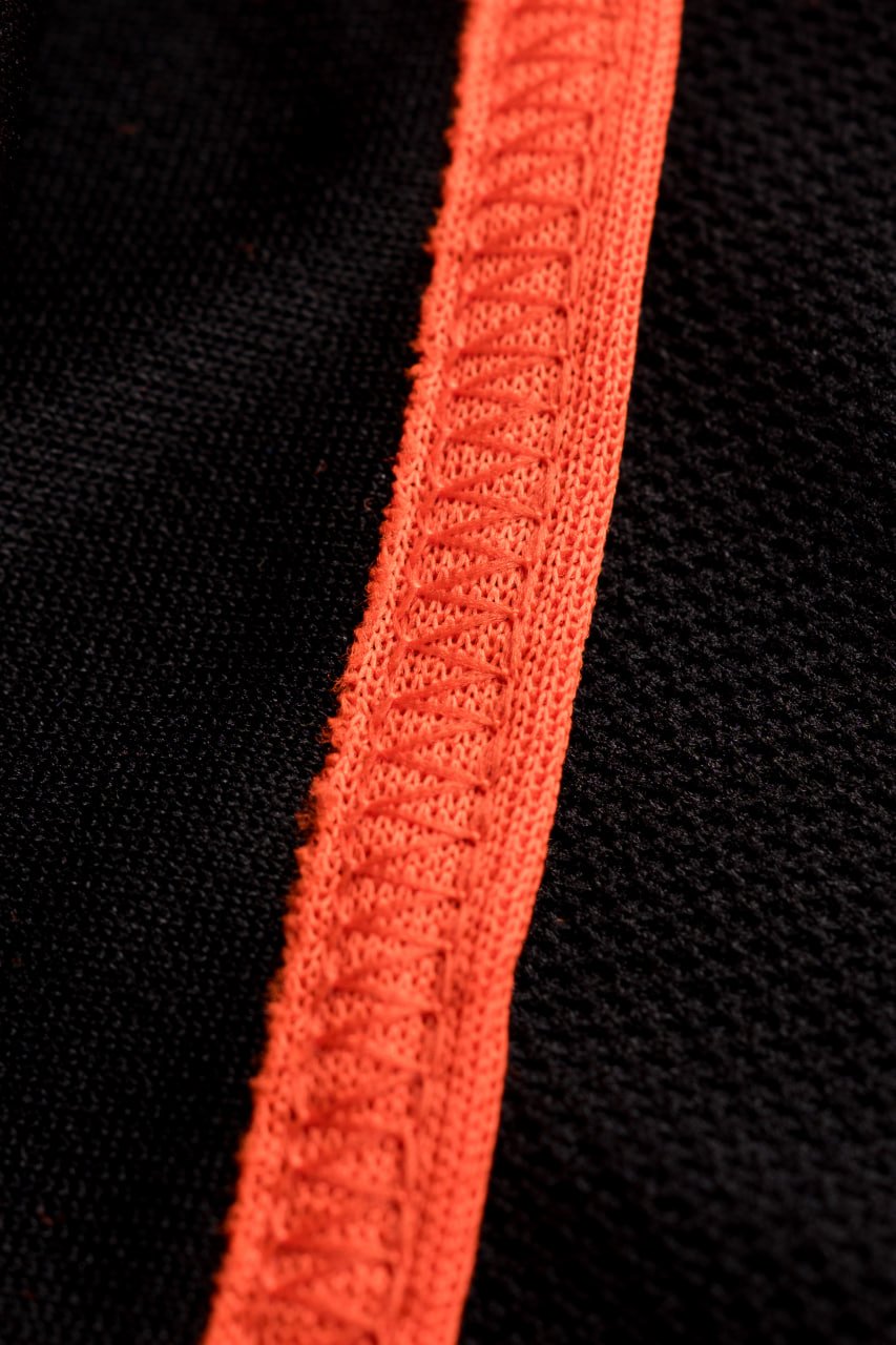 Philadelphia Flyers Black Alternate