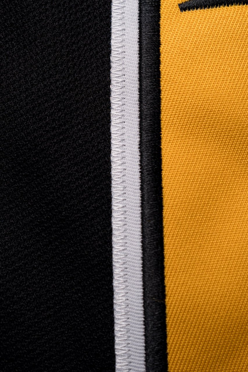 Pittsburgh Penguins Black Home