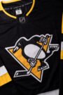Pittsburgh Penguins Black Home