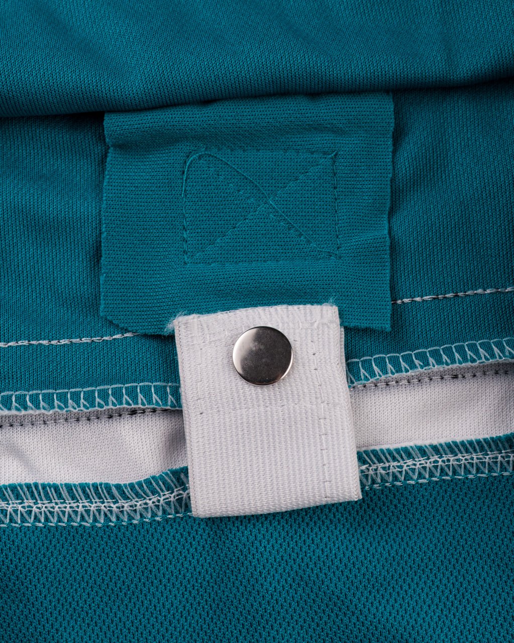 San Jose Sharks Teal Home