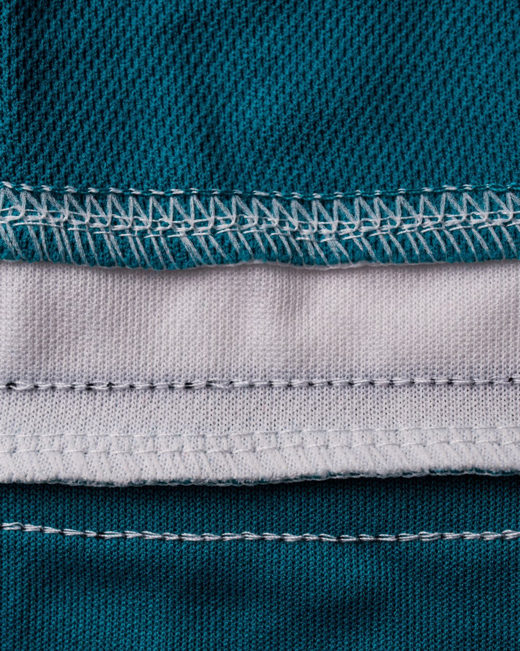 San Jose Sharks Teal Home