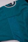 San Jose Sharks Teal Home