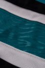 San Jose Sharks Teal Home