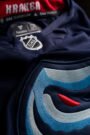 Seattle Kraken Deep Sea Blue