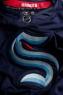 Seattle Kraken Deep Sea Blue