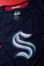 Seattle Kraken Deep Sea Blue