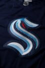 Seattle Kraken Deep Sea Blue