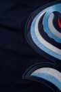 Seattle Kraken Deep Sea Blue