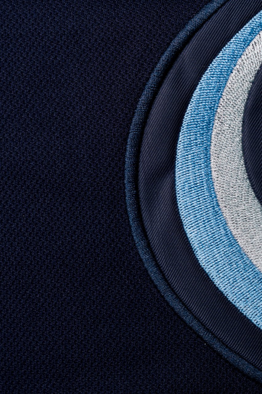 Seattle Kraken Deep Sea Blue