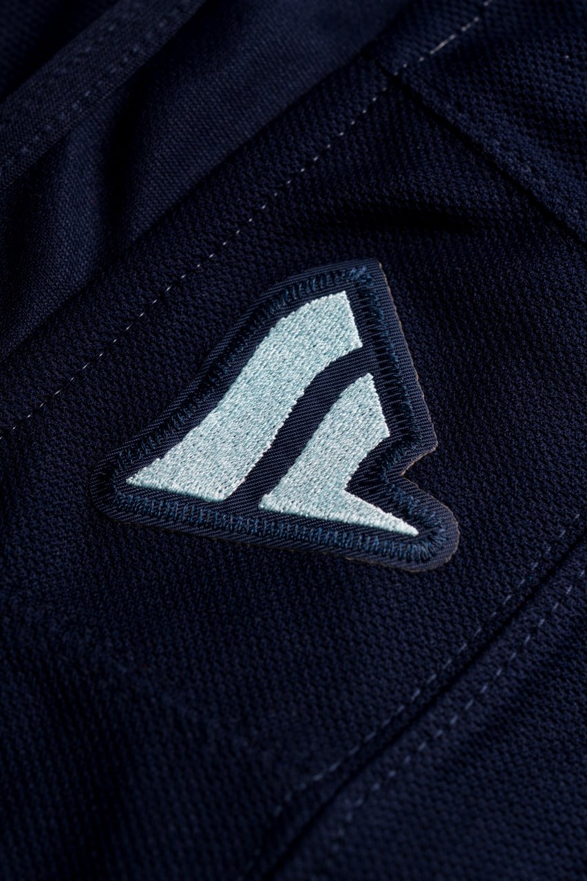 Seattle Kraken Deep Sea Blue