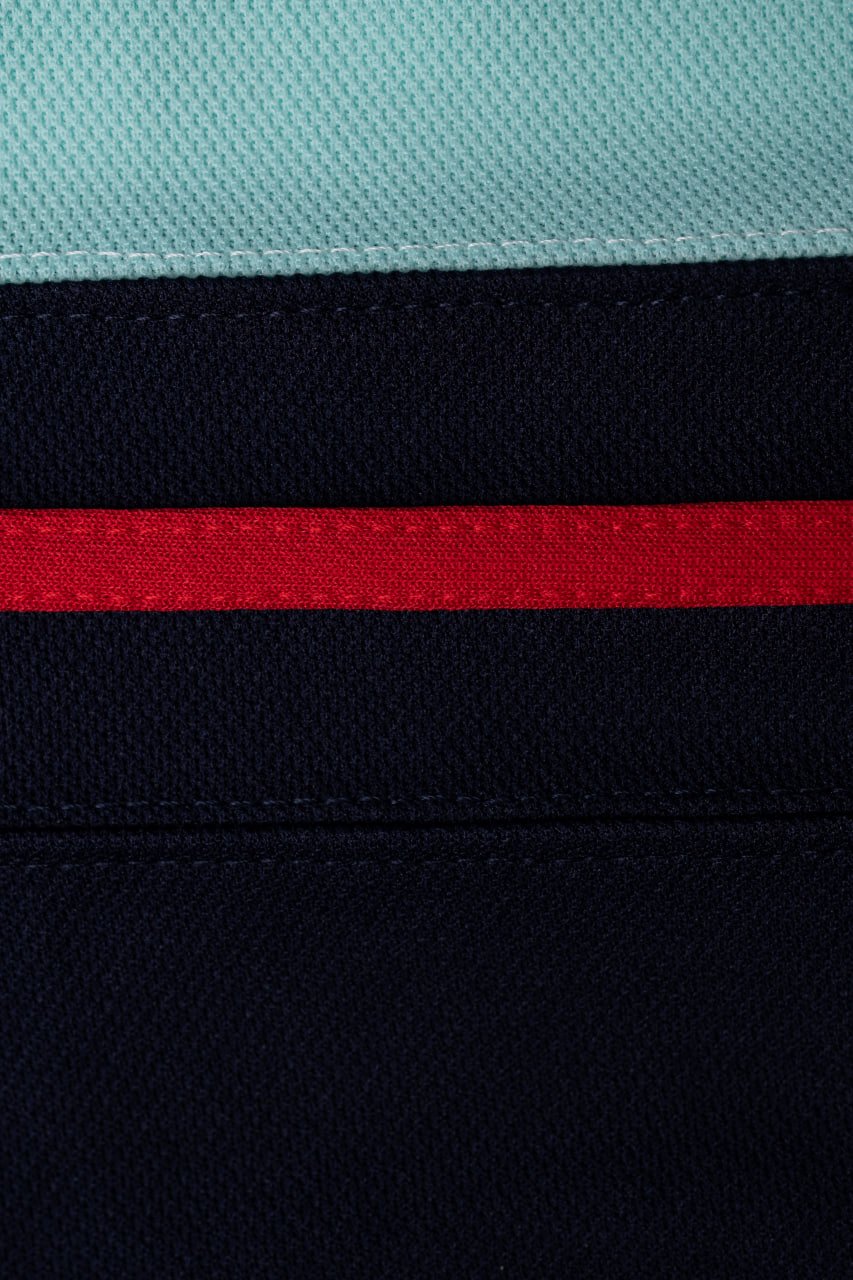 Seattle Kraken Deep Sea Blue