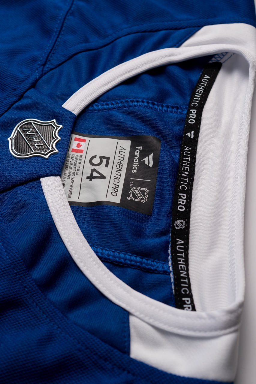 Tampa Bay Lightning Blue Home