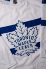 Toronto Maple Leafs White Away