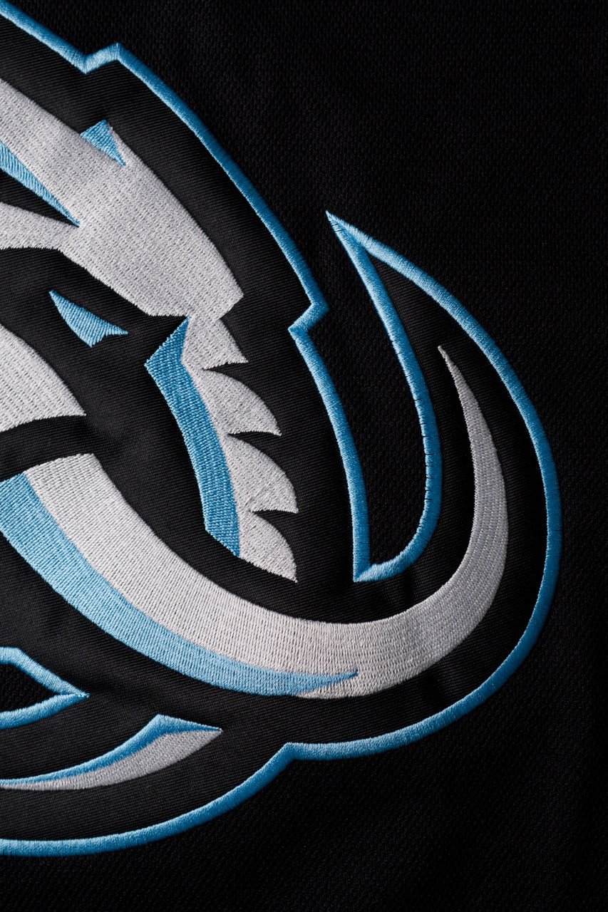 Utah Mammoth Black Home