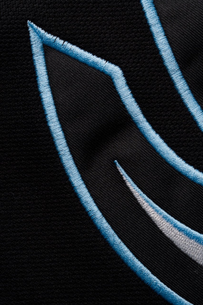 Utah Mammoth Black Home