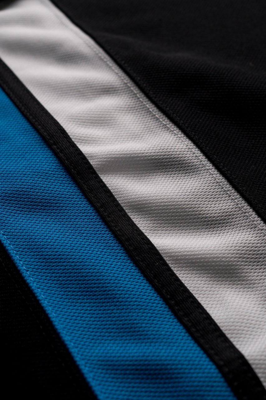 Utah Mammoth Black Home