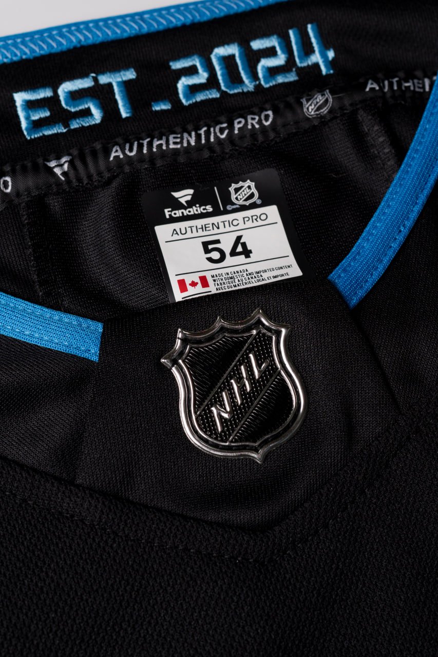 Utah Mammoth Black Home