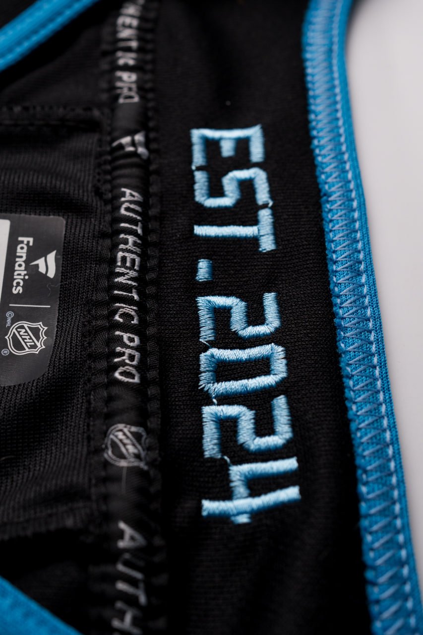 Utah Mammoth Black Home