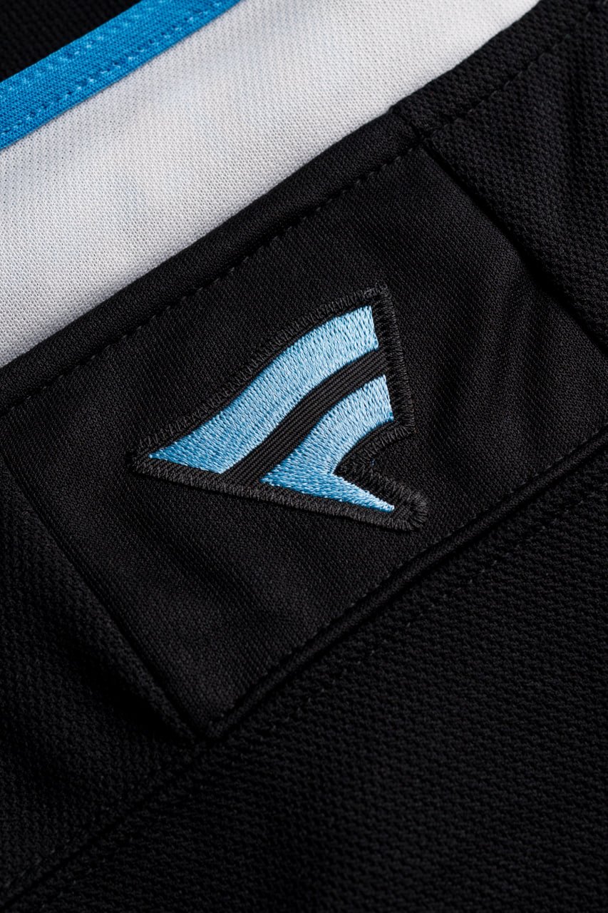 Utah Mammoth Black Home