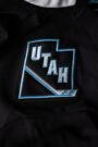 Utah Mammoth Black Home