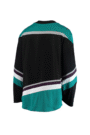 Anaheim Ducks Black
