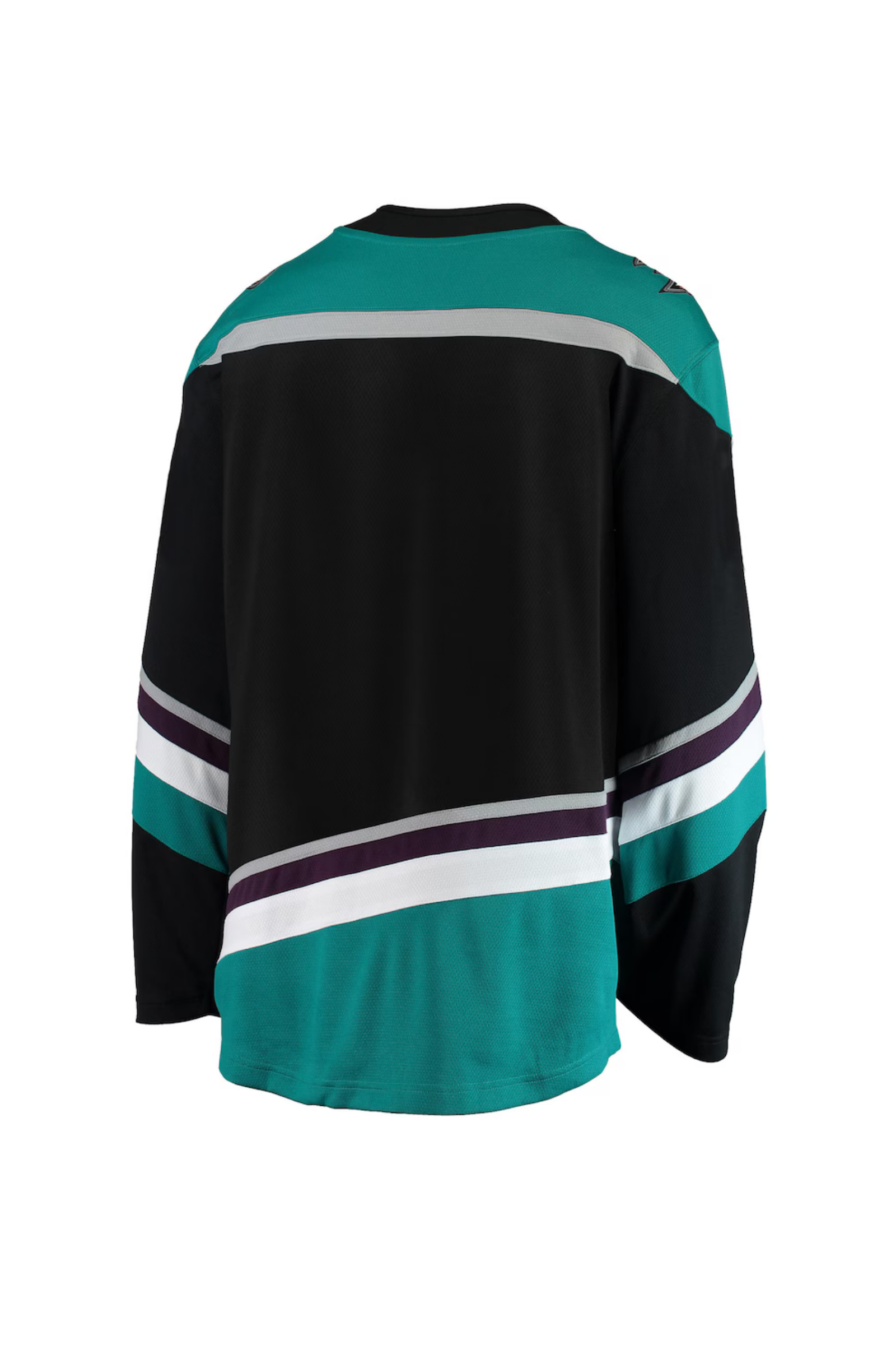 Anaheim Ducks Black